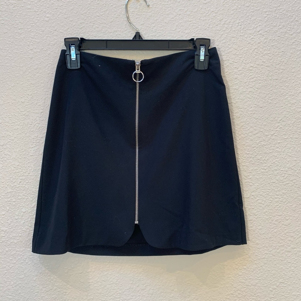 NWT ASOS Mini Skirt